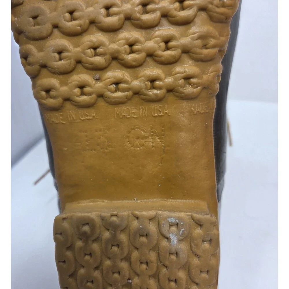 L.L. Bean vintage bean